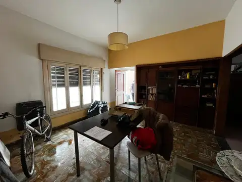 Depto Tipo Casa en Alquiler de 2 dormitorios