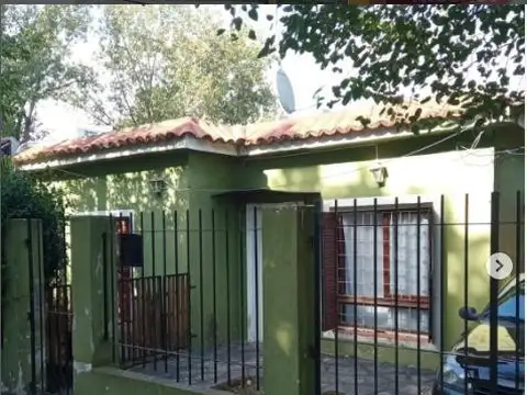 calle 358 entre 314 y 314 A - Ranelagh