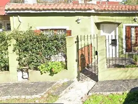 Casa en Venta de 2 dormitorios