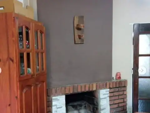 Casa en Venta 35 años
