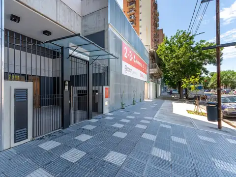 Departamento en Alquiler de 2 ambientes