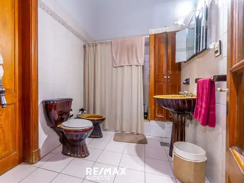 Hermosa Casa antigua