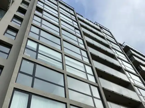 Depto 2 amb c/cochera Edificio Village Rond Point