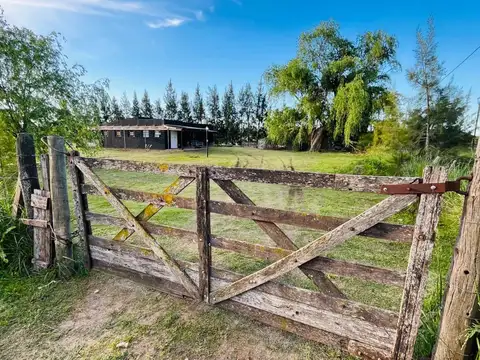 Quinta en Venta en Cañuelas, USD 149.000