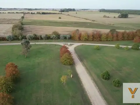 Terreno en venta - 3.200Mts2 - La Primavera Golf, Carlos Keen