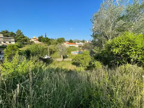 Río Panaholma 400