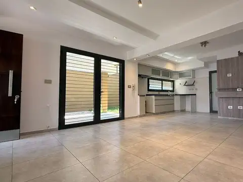 Dúplex en Venta 2 habitaciones en ciudad