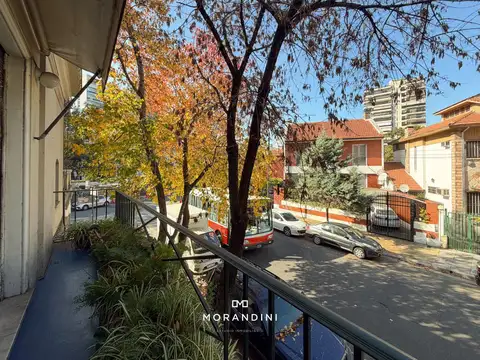 Depto Tipo Casa en Alquiler 60 años