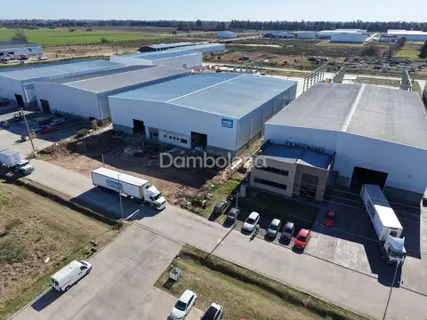 Galpon en Alquiler en General Rodriguez, USD 9.000