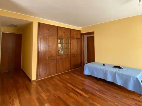 Departamento en Alquiler Temporal de 2 ambientes