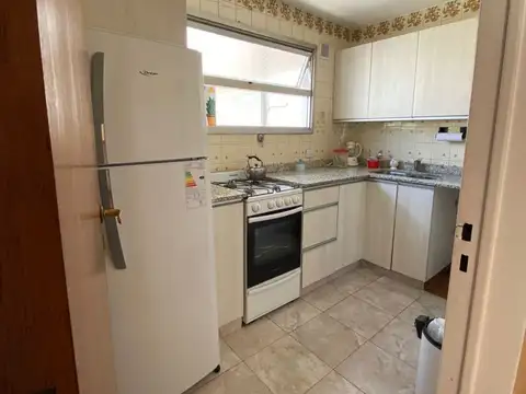 Departamento en Alquiler Temporal al Norte