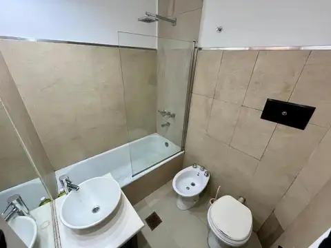 Departamento en Alquiler 40 años
