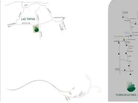 Terreno en Venta de 450,0 m2