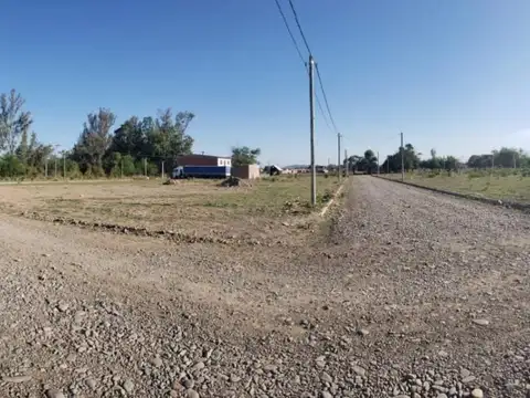 buen Clima, San Lorenzo