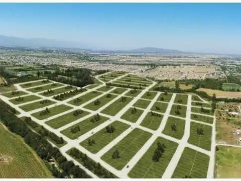 Terreno en Venta en San Lorenzo, USD 30.000