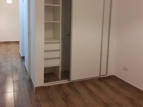 Depto Tipo Casa en Alquiler 6 años