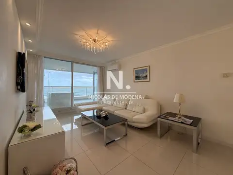 Departamento en Alquiler Temporal de 3 dormitorios