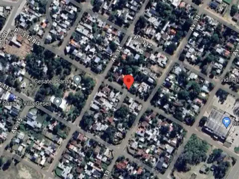 Depto Tipo Casa en Venta A Estrenar