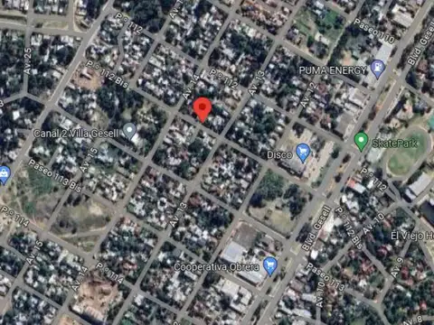 Depto Tipo Casa en Venta al Norte