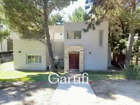 Casa en Venta en Costa Esmeralda Residencial I con pileta