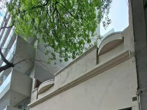 Lote en Venta - Palermo