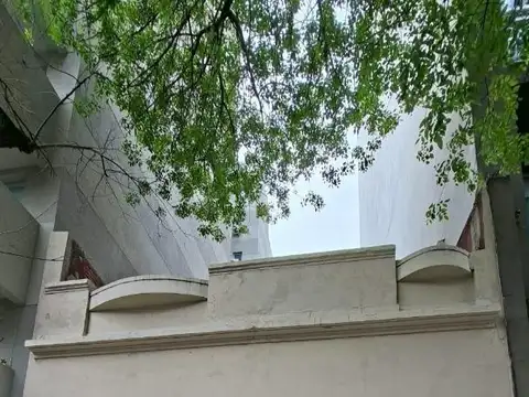Lote en Venta - Palermo