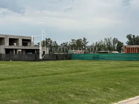 Terreno en Venta en Tristan Suarez, USD 60.000