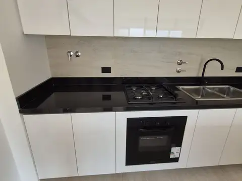 Departamento en Venta A Estrenar