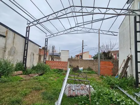 Terreno en Venta de 267,0 m2