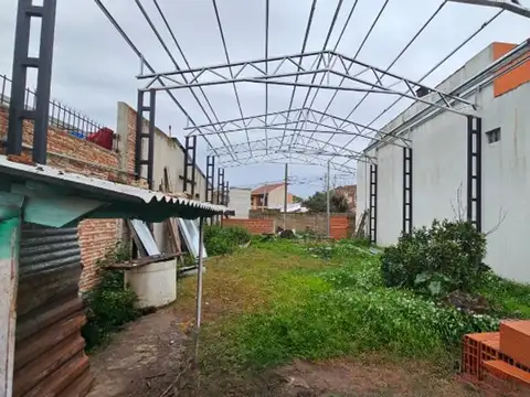 Terreno en Venta de 267,0 m2