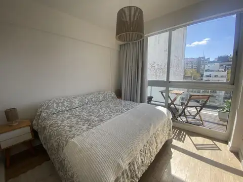 Departamento en Palermo