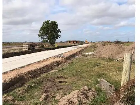 Terreno en Venta en San Vicente, USD 16.000
