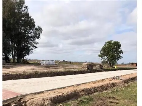 Terreno en Venta de 600,0 m2