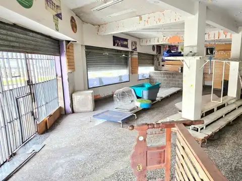 Local en Alquiler A Estrenar