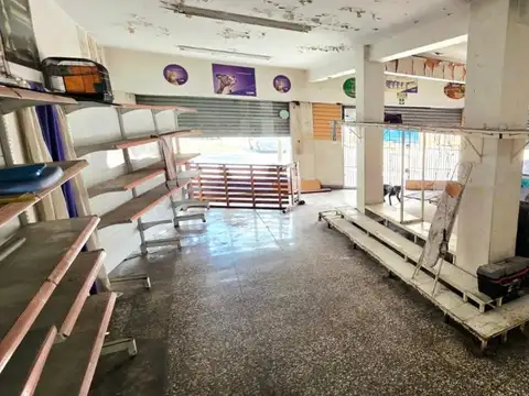 Local en Alquiler en Ramos Mejía, $ 1.000.000