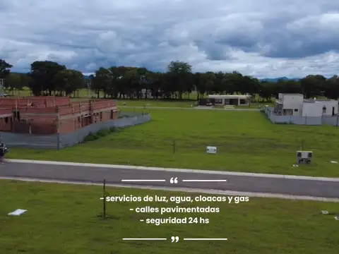 Terreno en Venta de 1000,0 m2