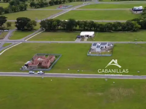 Terreno en Venta de 1000,0 m2