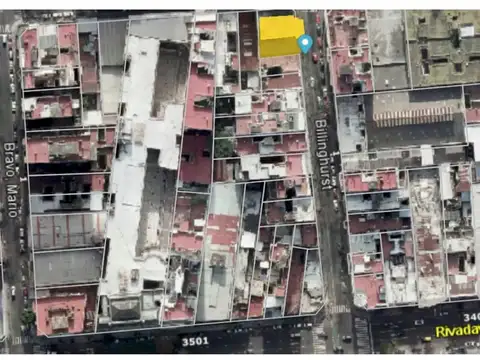 Casa en Venta 92 años