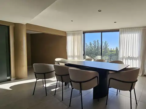 oficina en venta Distrito T,  Terravista, General Rodriguez