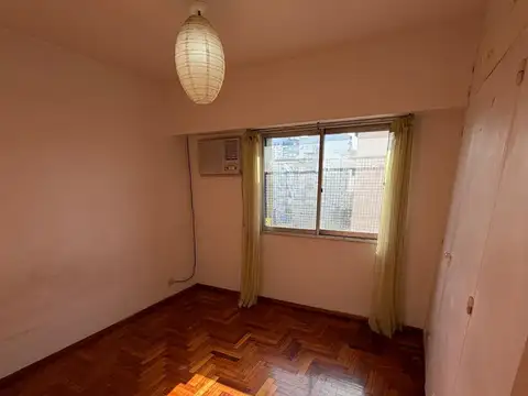Departamento en Alquiler 40 años