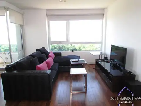 Departamento en Alquiler Temporal en Puerto Madero, USD 3.000