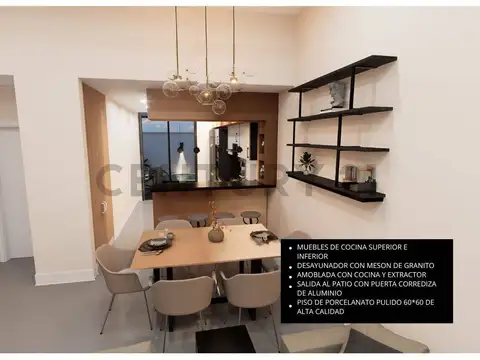 Casa en Venta A Estrenar