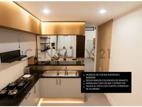 Casa en Venta en Córdoba, USD 135.000