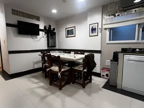 Departamento en Venta 46 años