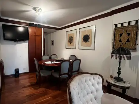 Departamento en Venta de 5 ambientes
