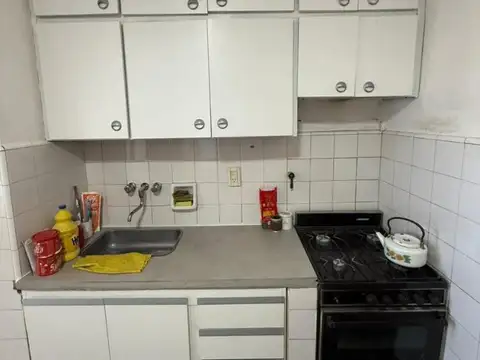 Bº Infico Arnoldi , Piso 5º