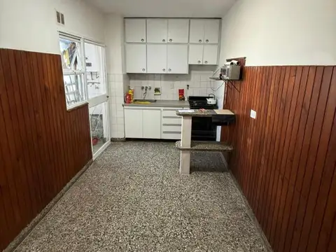 DEPARTAMENTO 4 AMBIENTES