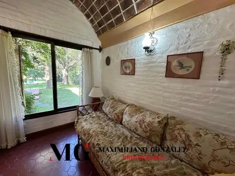 Casa en Alquiler al Noreste