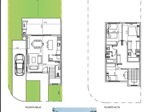 Km 51 Ramal Pilar sprinparrk