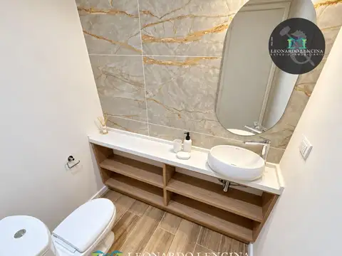 Departamento en Venta al Suroeste